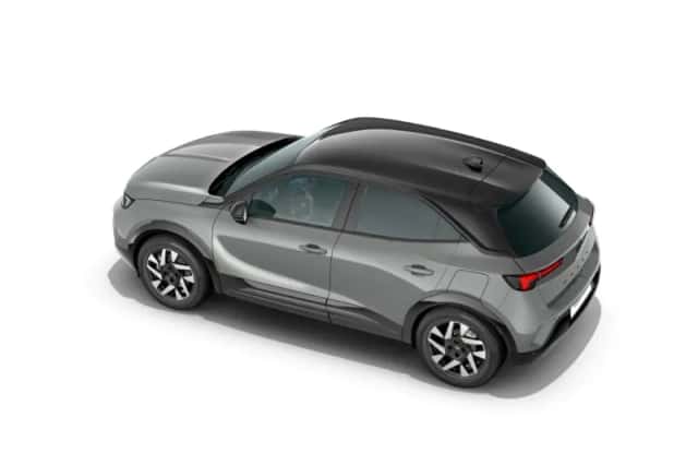 Opel Mokka (2026) thumbnail 4