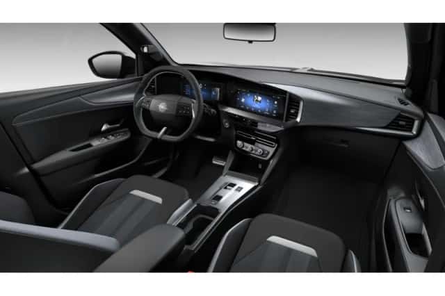 Opel Mokka (2026) thumbnail 5