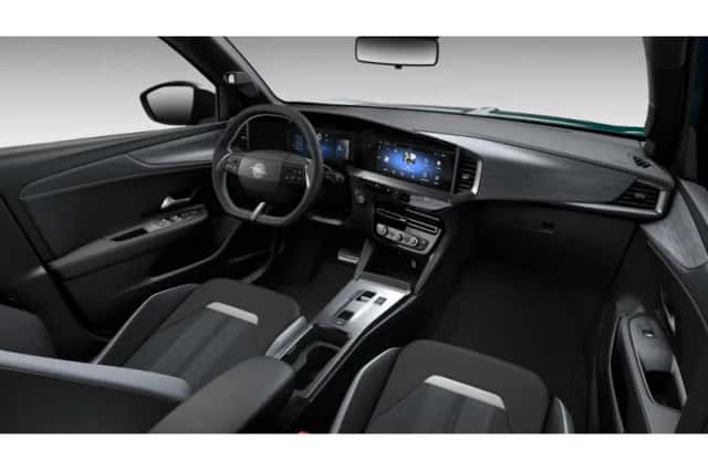 Opel Mokka (2026) thumbnail 5