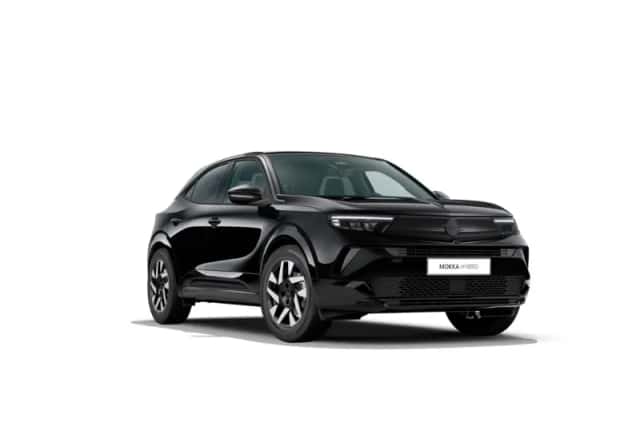 Opel Mokka (2026) thumbnail 1