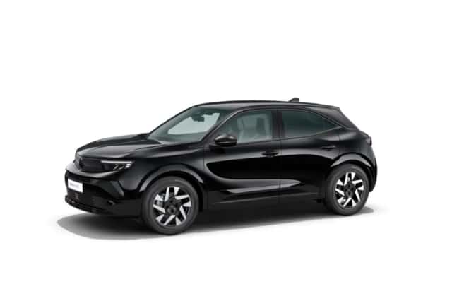 Opel Mokka (2026) thumbnail 3