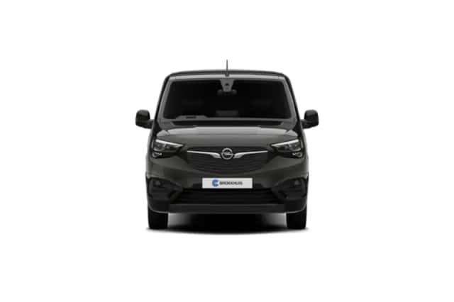 Opel Combo (2026) thumbnail 2