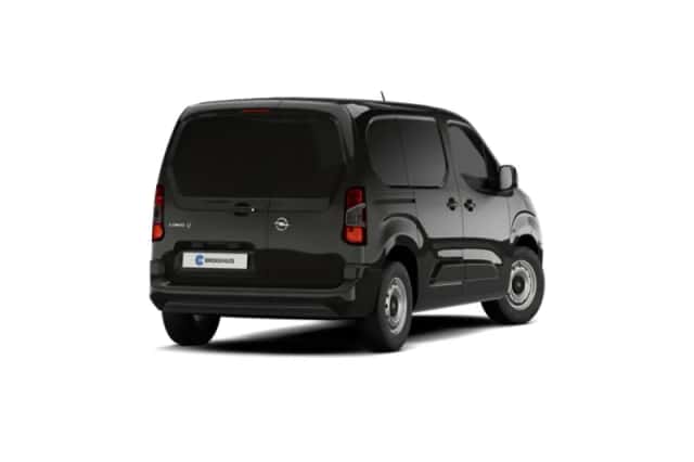 Opel Combo (2026) thumbnail 6