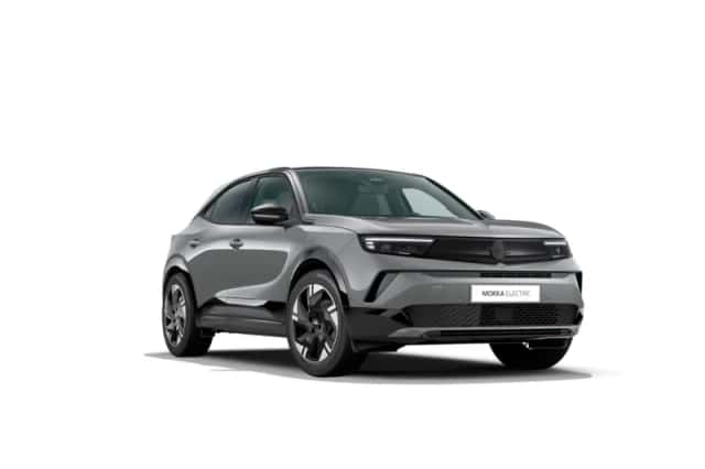 Opel Mokka-e (2026) thumbnail 1