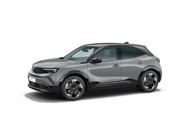 Opel Mokka-e (2026) thumbnail 3