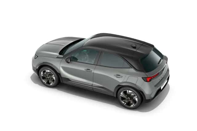 Opel Mokka-e (2026) thumbnail 4