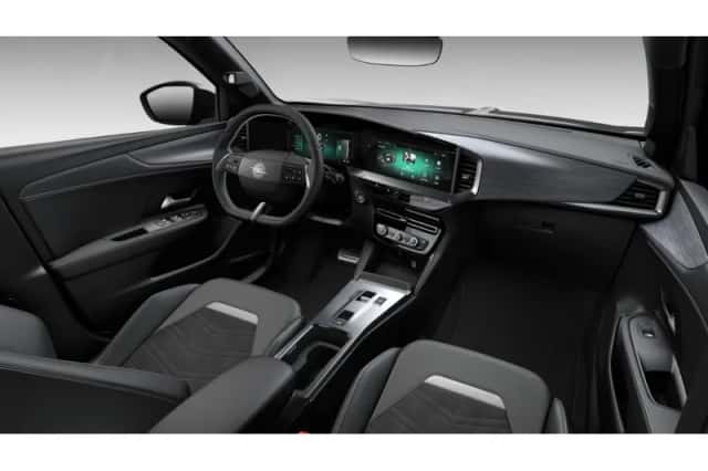 Opel Mokka-e (2026) thumbnail 5