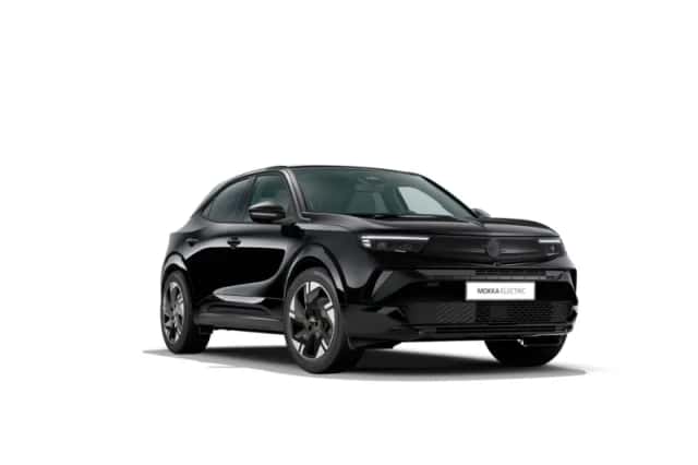 Opel Mokka-e (2026) thumbnail 1