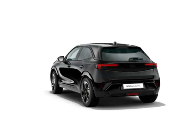 Opel Mokka-e (2026) thumbnail 2