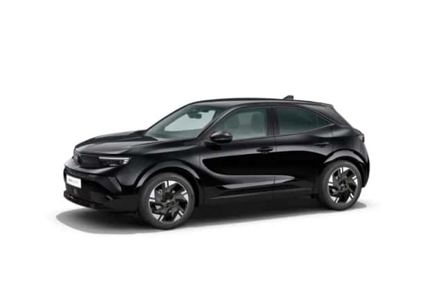 Opel Mokka-e (2026) thumbnail 3