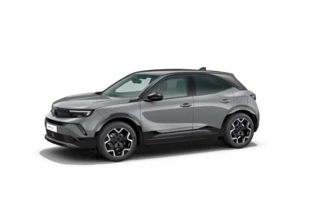 Opel Mokka (2026) thumbnail 3