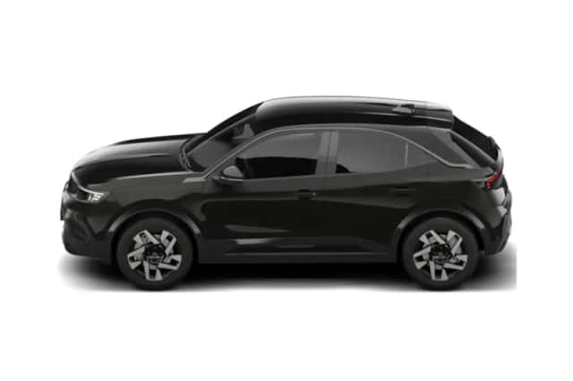 Opel Mokka (2026) thumbnail 5