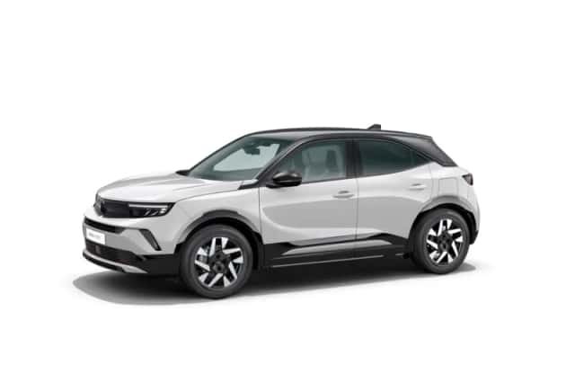 Opel Mokka (2026) thumbnail 3
