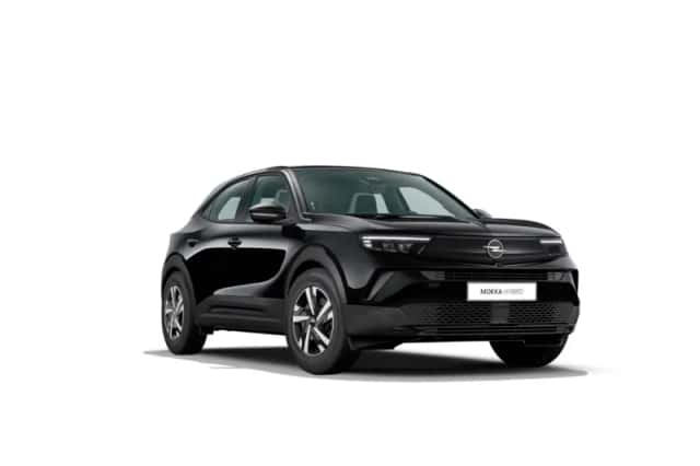 Opel Mokka (2026) thumbnail 1