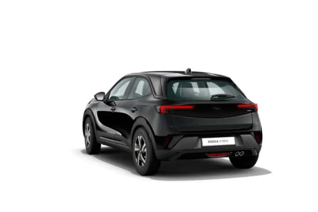 Opel Mokka (2026) thumbnail 1