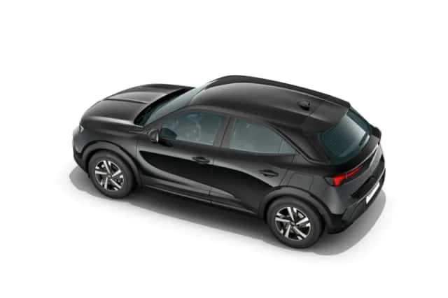 Opel Mokka (2026) thumbnail 3