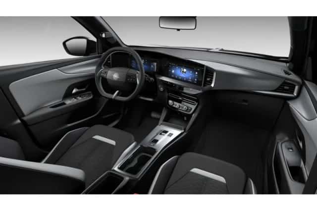 Opel Mokka (2026) thumbnail 4