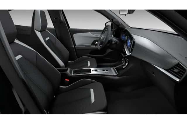 Opel Mokka (2026) thumbnail 5