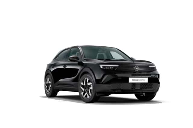 Opel Mokka-e (2026) thumbnail 1