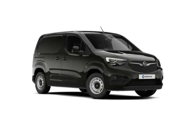 Opel Combo (2026) thumbnail 3