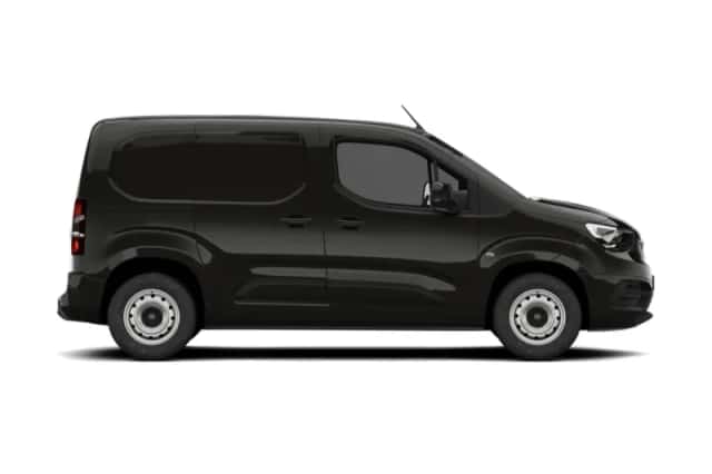 Opel Combo (2026) thumbnail 4