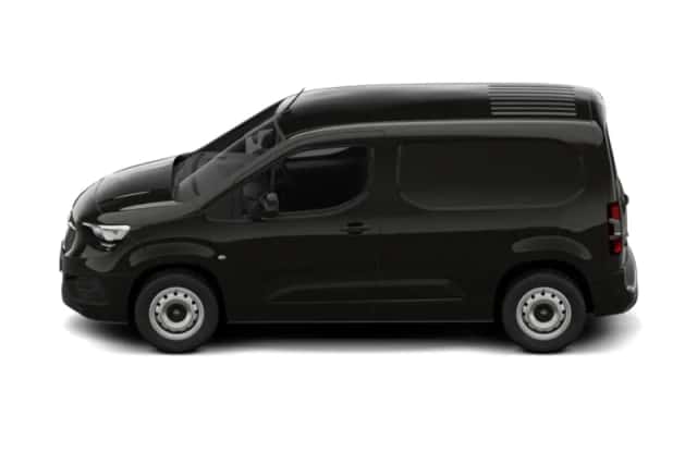 Opel Combo (2026) thumbnail 5