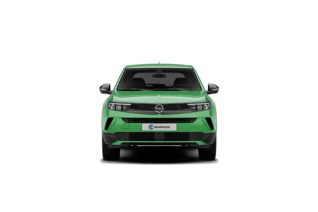 Opel Mokka (2026) thumbnail 2