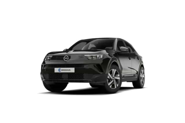 Opel Mokka (2026) thumbnail 1