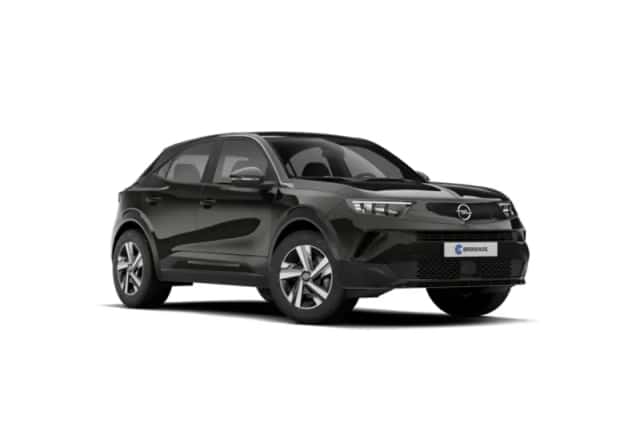 Opel Mokka (2026) thumbnail 3