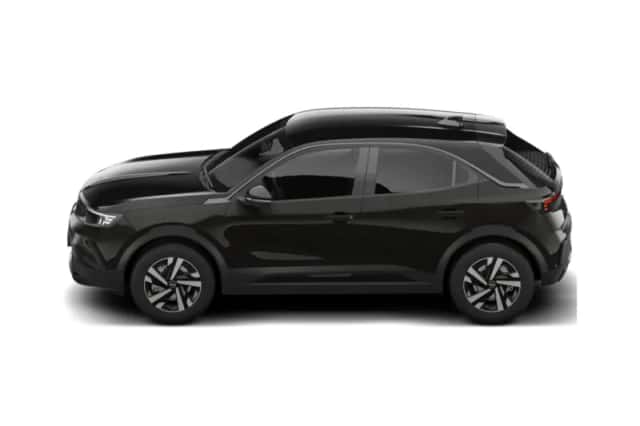 Opel Mokka (2026) thumbnail 5