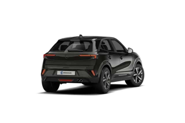 Opel Mokka (2026) thumbnail 6