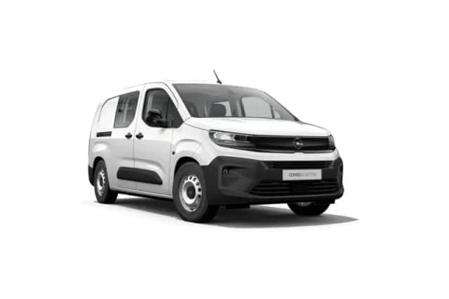 Opel Combo (2026) thumbnail 1