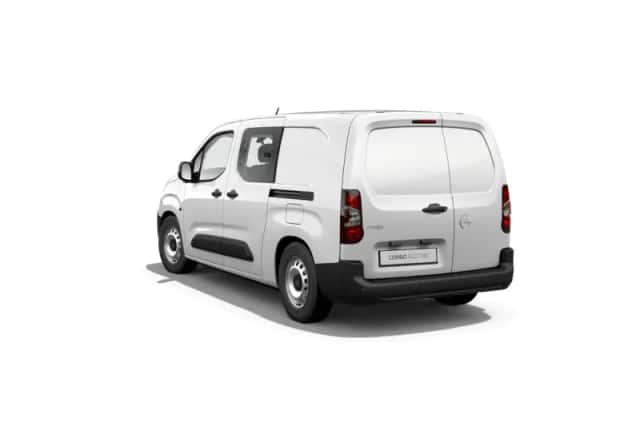 Opel Combo (2026) thumbnail 2
