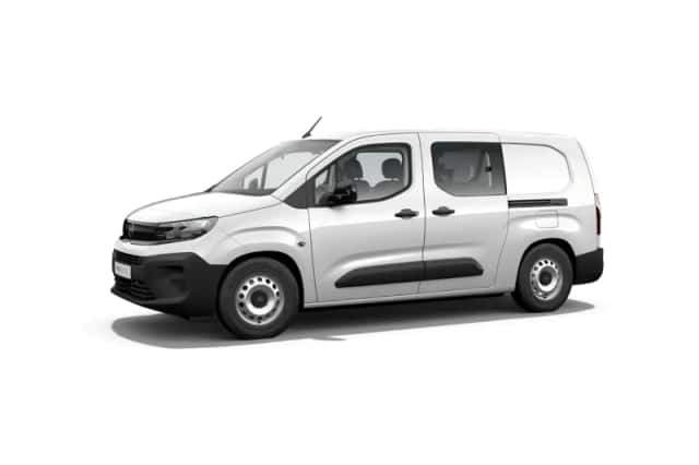 Opel Combo (2026) thumbnail 3