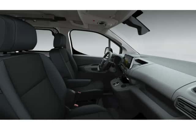 Opel Combo (2026) thumbnail 6