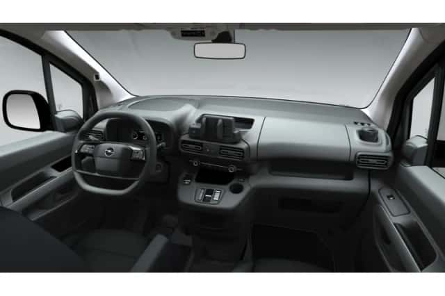 Opel Combo (2026) thumbnail 5