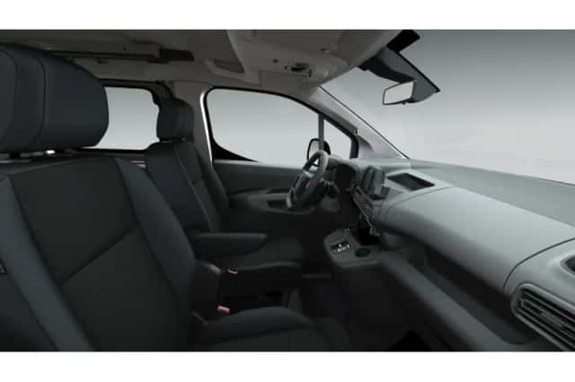 Opel Combo (2026) thumbnail 6