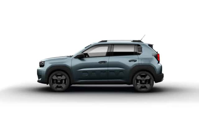 Fiat Grande Panda (2026) thumbnail 3
