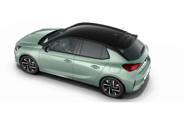 Opel Corsa (2026) thumbnail 4
