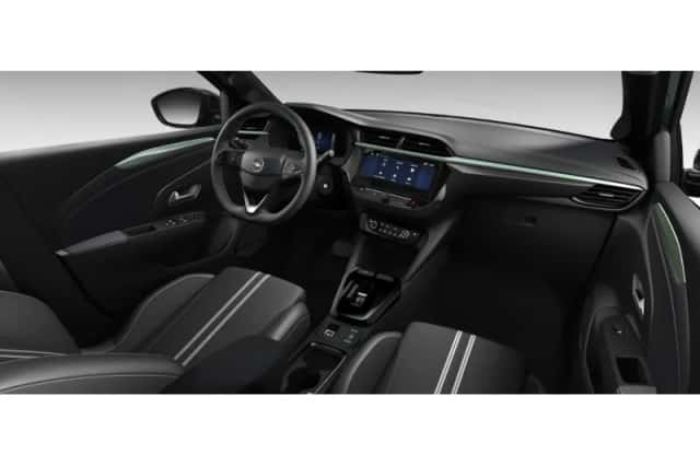 Opel Corsa (2026) thumbnail 5