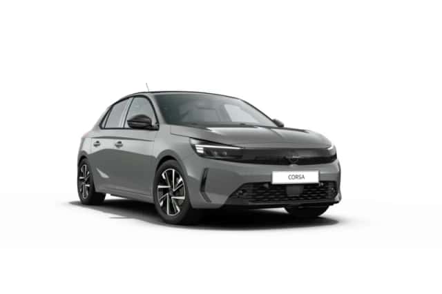 Opel Corsa (2026) thumbnail 1