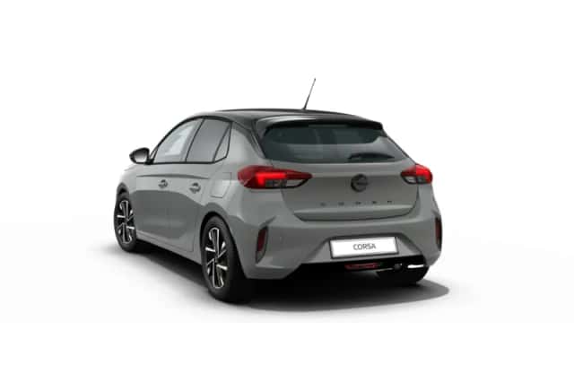 Opel Corsa (2026) thumbnail 2