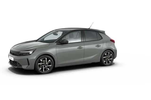 Opel Corsa (2026) thumbnail 3