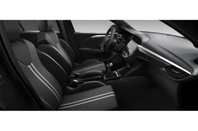 Opel Corsa (2026) thumbnail 6