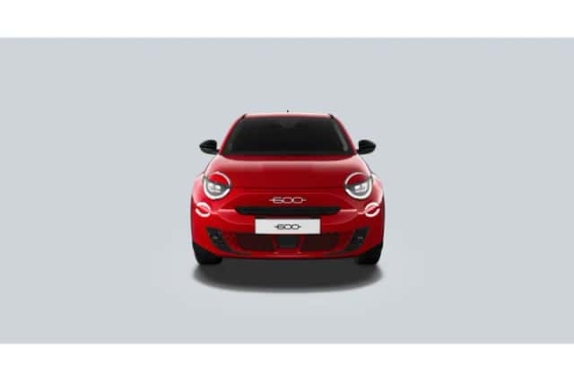 Fiat 600 (2026) thumbnail 1