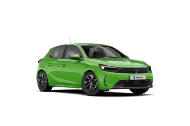 Opel Corsa (2026) thumbnail 3