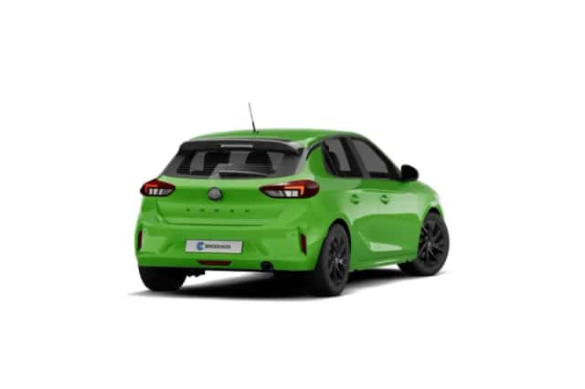 Opel Corsa (2026) thumbnail 6