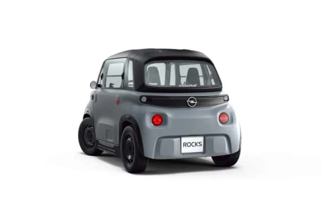 Opel Rocks-e (2026) thumbnail 2
