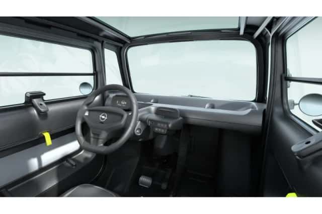 Opel Rocks-e (2026) thumbnail 5