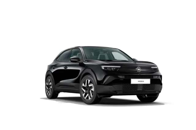 Opel Mokka (2026) thumbnail 1